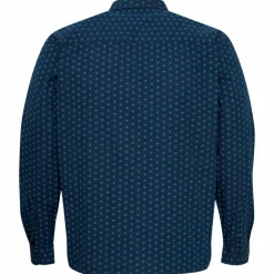 Blend Herre Skjorte Plus Size -