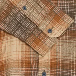 Blend Herre Skjorte Plus Size -