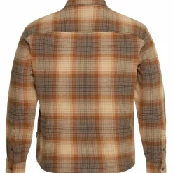 Blend Herre Skjorte Plus Size -