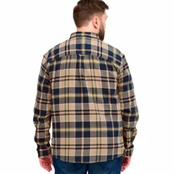 Blend Herre Skjorte Plus Size -