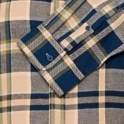 Blend Herre Skjorte Plus Size -