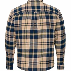 Blend Herre Skjorte Plus Size -