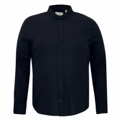 Blend Herre Skjorte Plus Size -