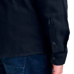 Blend Herre Skjorte Plus Size -