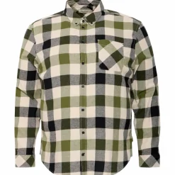 Blend Herre Skjorte Plus Size -