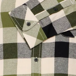 Blend Herre Skjorte Plus Size -