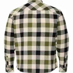 Blend Herre Skjorte Plus Size -