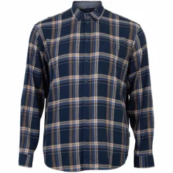 Blend Herre Skjorte Plus Size -