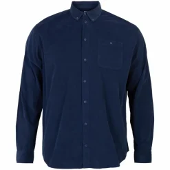 Blend Herre Skjorte Plus Size -