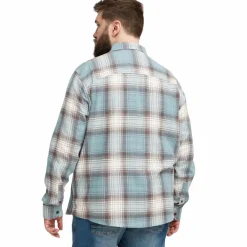 Blend Herre Skjorte Plus Size -