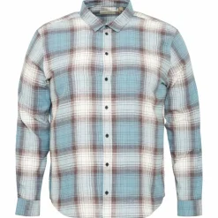 Blend Herre Skjorte Plus Size -