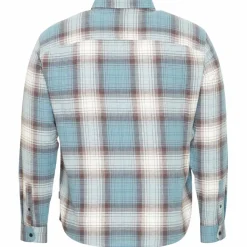 Blend Herre Skjorte Plus Size -