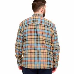 Blend Herre Skjorte Plus Size -