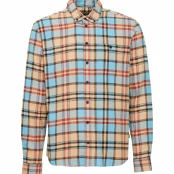 Blend Herre Skjorte Plus Size -