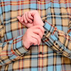 Blend Herre Skjorte Plus Size -