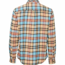 Blend Herre Skjorte Plus Size -