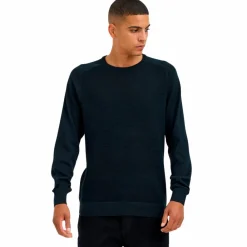 Blend Herre Striktrøje -