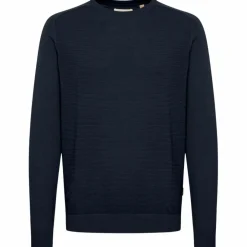 Blend Herre Striktrøje -