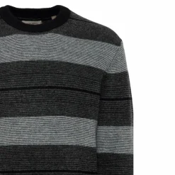 Blend Herre Striktrøje -