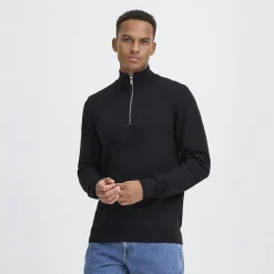 Blend Herre Striktrøje -