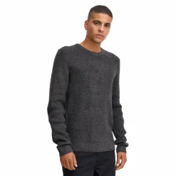 Blend Herre Striktrøje -