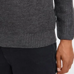 Blend Herre Striktrøje -