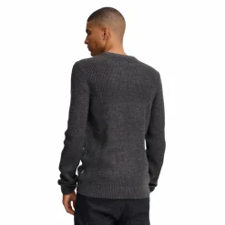 Blend Herre Striktrøje -