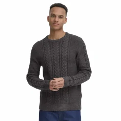 Blend Herre Striktrøje -