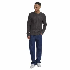 Blend Herre Striktrøje -