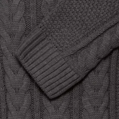 Blend Herre Striktrøje -