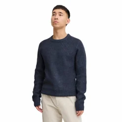 Blend Herre Striktrøje -