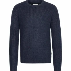 Blend Herre Striktrøje -