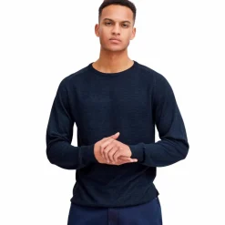 Blend Herre Striktrøje -