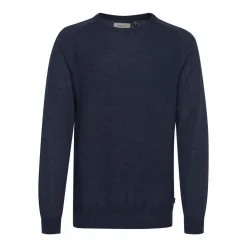 Blend Herre Striktrøje -