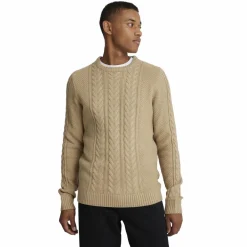 Blend Herre Striktrøje -