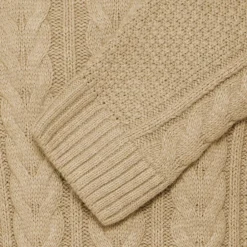 Blend Herre Striktrøje -