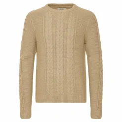 Blend Herre Striktrøje -