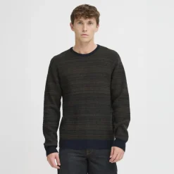 Blend Herre Striktrøje -