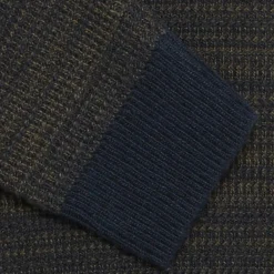 Blend Herre Striktrøje -