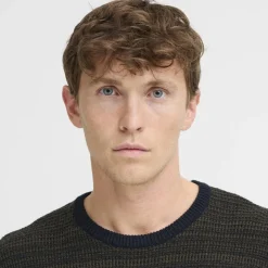 Blend Herre Striktrøje -