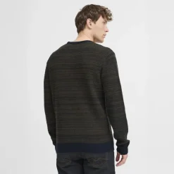 Blend Herre Striktrøje -