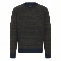 Blend Herre Striktrøje -