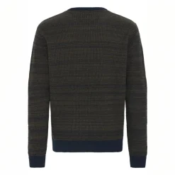 Blend Herre Striktrøje -