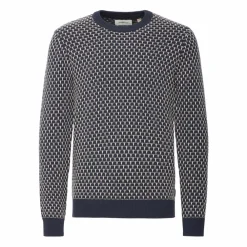 Blend Herre Striktrøje -