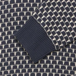 Blend Herre Striktrøje -