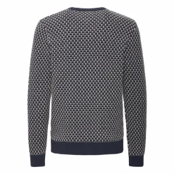 Blend Herre Striktrøje -