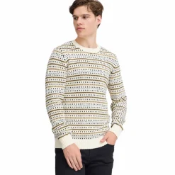 Blend Herre Striktrøje -