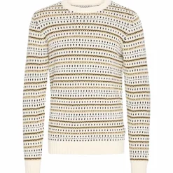 Blend Herre Striktrøje -