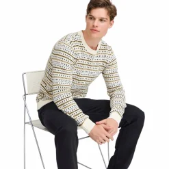 Blend Herre Striktrøje -