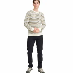 Blend Herre Striktrøje -